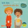 Buchcover Maxi Pixi 432: Ich bin anders als du - Ich bin wie du