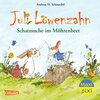 Buchcover Maxi Pixi 435: Juli Löwenzahn: Schatzsuche im Möhrenbeet