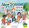 Buchcover Maxi Pixi 439: Unser Schulweg