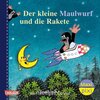 Buchcover Maxi Pixi 465: Der kleine Maulwurf und die Rakete