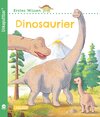 Buchcover Unkaputtbar: Erstes Wissen: Dinosaurier
