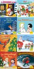 Buchcover WWS Pixi-Weihnachts-Box 38: Zauberhafte Weihnachten mit Pixi