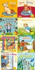 Buchcover WWS Pixi-Box 306 Pixis Lieblingstiere