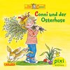 Buchcover Pixi 1443: Bestseller-Pixi: Conni und der Osterhase (24x1 Exemplar)