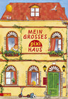 Buchcover Sonderaktion: Mein großes Pixi-Haus