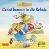 Buchcover Bestseller-Pixi: Conni kommt in die Schule