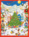 Buchcover Bilderbuch-Klassiker Adventskalender