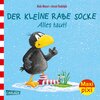 Buchcover Maxi Pixi 238: Der kleine Rabe Socke: Alles taut!