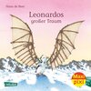 Buchcover Maxi Pixi 225: Leonardos großer Traum