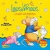 Buchcover Maxi Pixi 261: Leo Lausemaus: Lili geht aufs Töpfchen