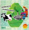 Buchcover Maxi Pixi 276: Henriette Bimmelbahn