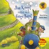Buchcover Maxi Pixi 266: Jim Knopf rettet den Gugelhupf