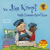 Buchcover Maxi Pixi 268: Wie Jim Knopf nach Lummerland kam  