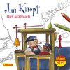 Buchcover Maxi Pixi 269: Jim Knopf Malbuch