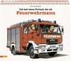 Buchcover Ich hab einen Freund, der ist Feuerwehrmann