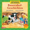 Buchcover Maxi Pixi 13: Bauernhof-Geschichten