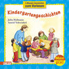 Buchcover Maxi Pixi 14: Kindergarten-Geschichten
