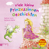 Buchcover Maxi-Pixi Nr. 36: Viele kleine Prinzessinnen-Geschichten