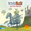 Buchcover Maxi-Pixi Nr. 37: Ritter Rost und der Drache