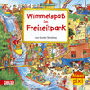 Buchcover Maxi-Pixi Nr. 44: Wimmelspaß im Freizeitpark