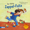 Buchcover Maxi-Pixi Nr. 46: Der kleine Zappelfelix
