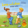 Buchcover Maxi-Pixi Nr. 48: Lena und Lukas lernen teilen