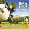 Buchcover Maxi-Pixi Nr. 52: Shaun das Schaf - Kleiner Timmy riesengroß