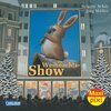 Buchcover Maxi Pixi 116: Die Weihnachtsshow