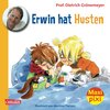 Buchcover Maxi Pixi 118: Erwin hat Husten