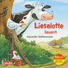 Buchcover Maxi-Pixi Nr. 130: Lieselotte lauert
