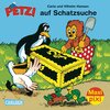 Buchcover Maxi Pixi 134: Petzi auf Schatzsuche