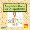 Buchcover Maxi-Pixi Nr. 148: Meine liebsten Hasen- und Ostergeschichten