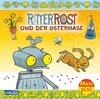 Buchcover Maxi-Pixi Nr. 149: Ritter Rost und der Osterhase