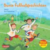 Buchcover Maxi Pixi 152: Bunte Fußballgeschichten
