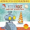 Buchcover Maxi Pixi 174: Ritter Rost und die Schultüte
