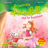 Buchcover Prinzessin Annabell und ihr Baumhaus