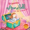 Buchcover Maxi Pixi 180: Prinzessin Annabell und die Gespenster