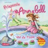 Buchcover Maxi Pixi 181: Prinzessin Annabell und die Fische