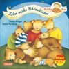 Buchcover Maxi Pixi 182: Bobby Bär: Zehn müde Bärenkinder