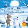 Buchcover Maxi Pixi 272: Der kleine Bär und das Mondscheinwunder