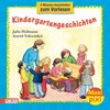 Buchcover Maxi-Pixi Nr. 14: VE 5 Kindergarten-Geschichten