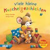 Buchcover Maxi Pixi 33: VE 5 Viele kleine Kuschelgeschichten (5 Exemplare)