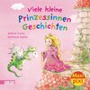 Buchcover Maxi-Pixi Nr. 36: VE 5 Viele kleine Prinzessinnen-Geschichten