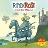 Buchcover Maxi-Pixi Nr. 37: VE 5 Ritter Rost und der Drache