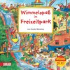 Buchcover Maxi-Pixi Nr. 44: VE 5 Wimmelspaß im Freizeitpark