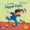 Buchcover Maxi-Pixi Nr. 46: VE 5 Der kleine Zappelfelix