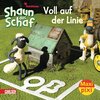 Buchcover Maxi-Pixi Nr. 49: VE 5 Shaun das Schaf - Voll auf der Linie