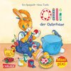 Buchcover Maxi Pixi 90: VE 5 Olli, der Osterhase (5 Exemplare)