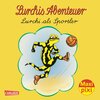 Buchcover Maxi Pixi 112: VE 5 Lurchis Abenteuer: Lurchi als Sportler (5 Exemplare)