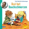 Buchcover Maxi Pixi 120: VE 5 Rosi hat Bauchschmerzen (5 Exemplare)